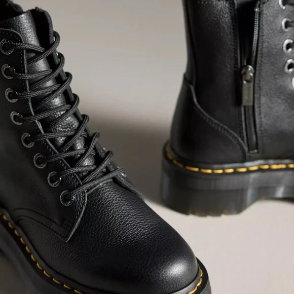 Dr. Martens Jadon Boots - Picture 3 of 4